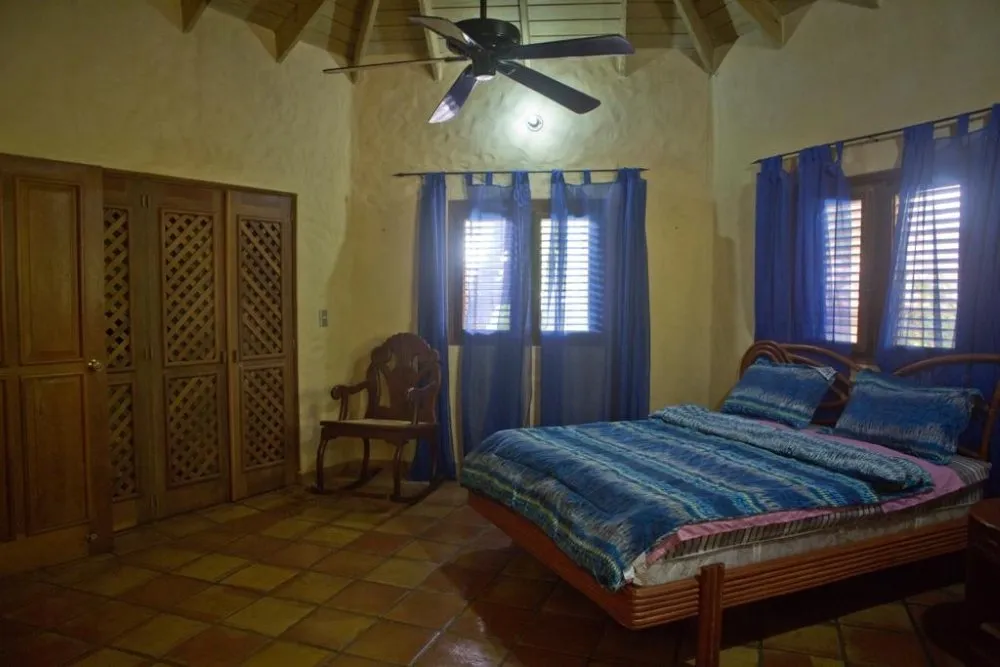 Villa Estrella del Caribe: Mediterraner Eleganz im Herzen der Karibik, Foto 12