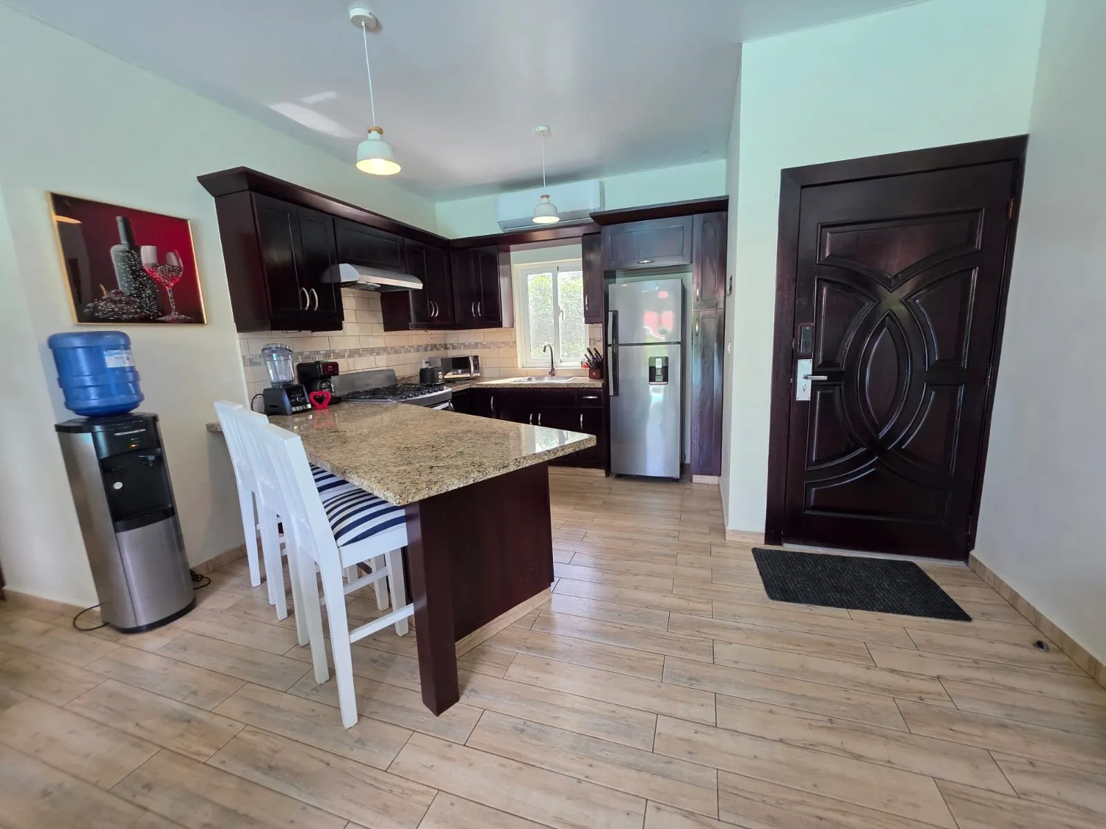 Villa in Casa Linda: comfort, privacy and excellent investment on the North Coast, photo 15