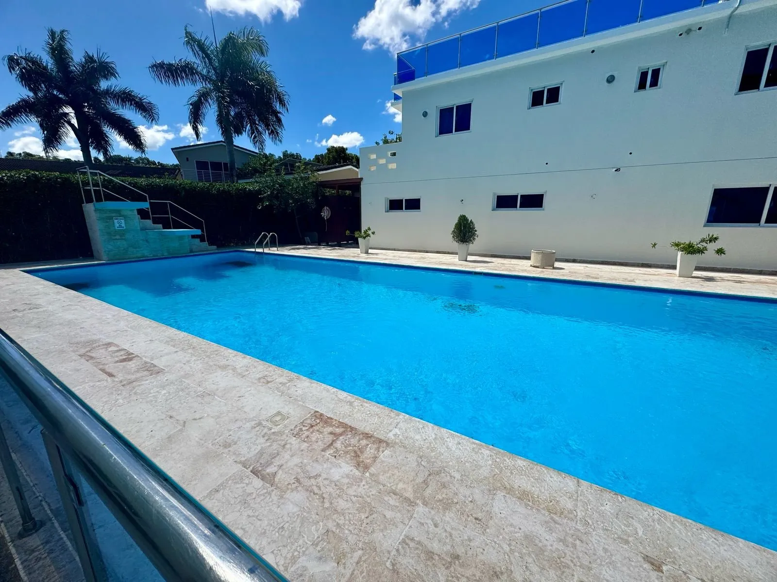 Ocean View Apartment in Camino Llibre, Sosúa, photo 11