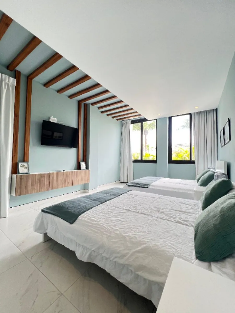 Schöne möblierte Villa in Punta Cana Village, Foto 10
