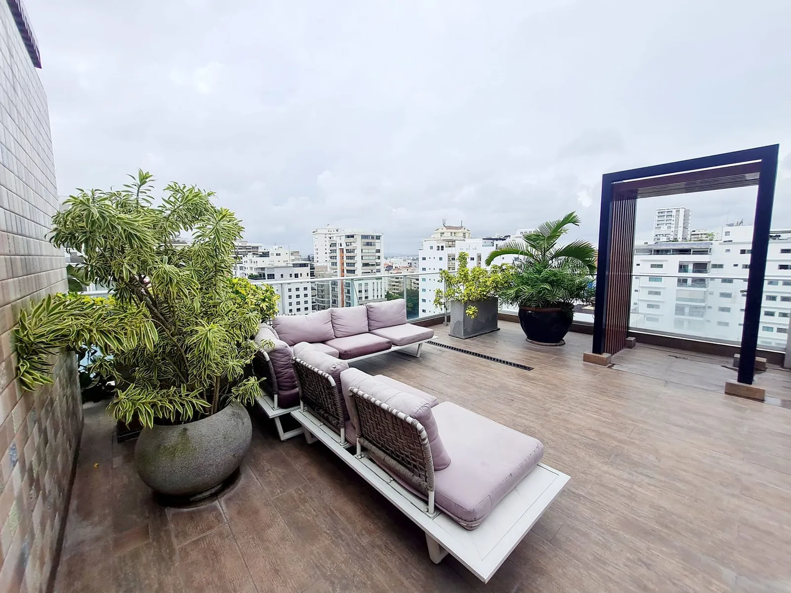 APPARTEMENT EN VENTE 1 CHAMBRE CALLE JOSE AMADO, photo 4