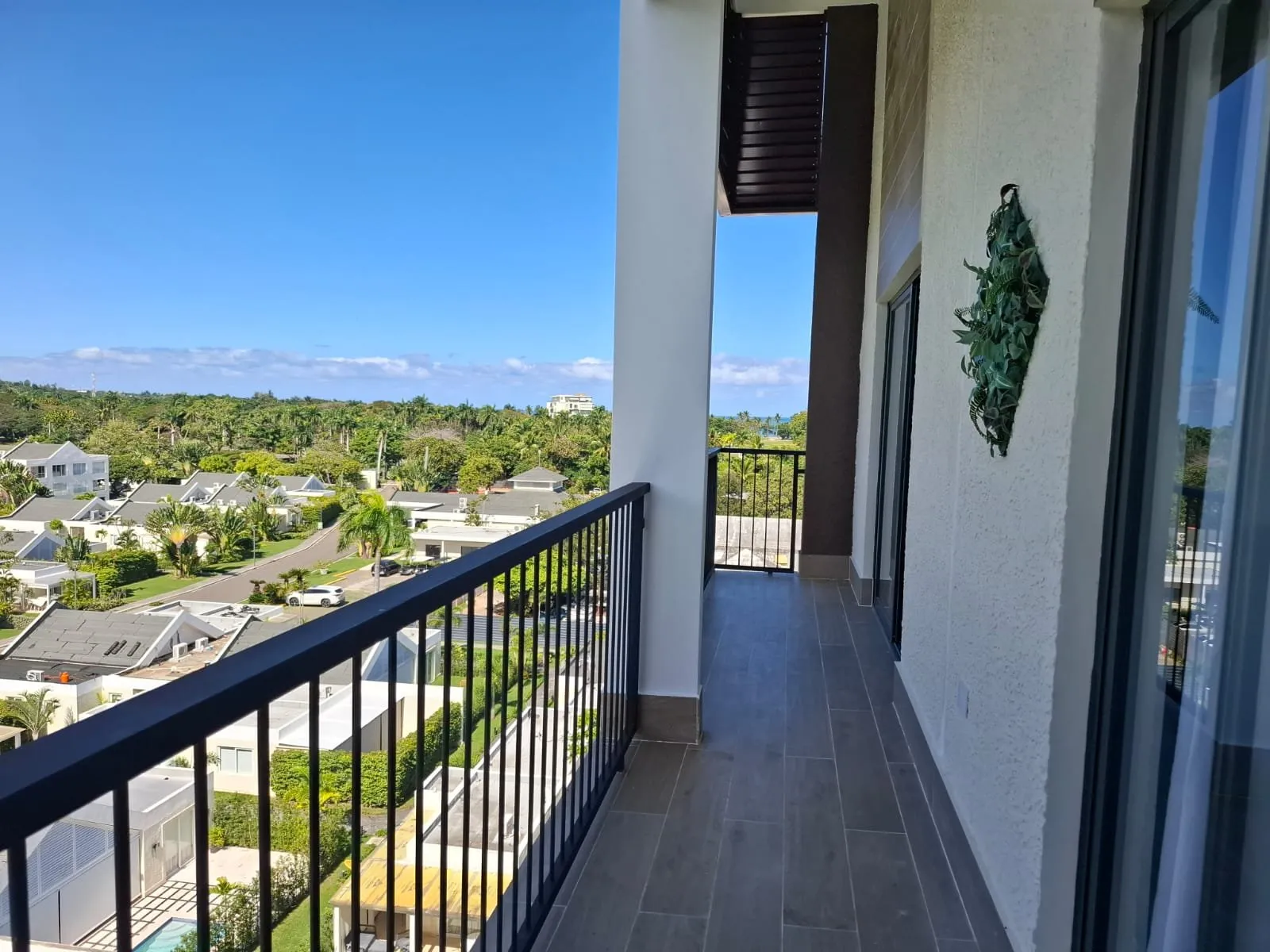 Luxury Apartment in Green One, Playa Dorada, photo 7