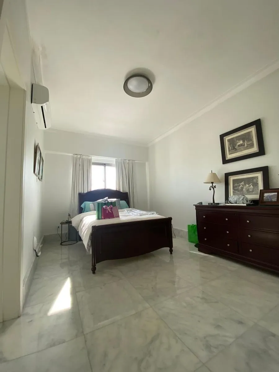 Penthouse in ottime condizioni a Naco, foto 10