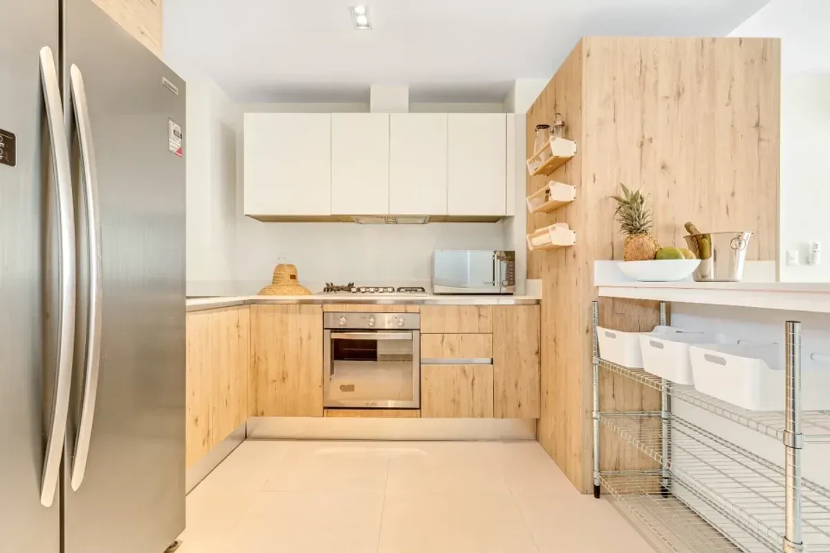 Penthouse elegante y moderno. BAJADO DE PRECIO!!!, foto 13