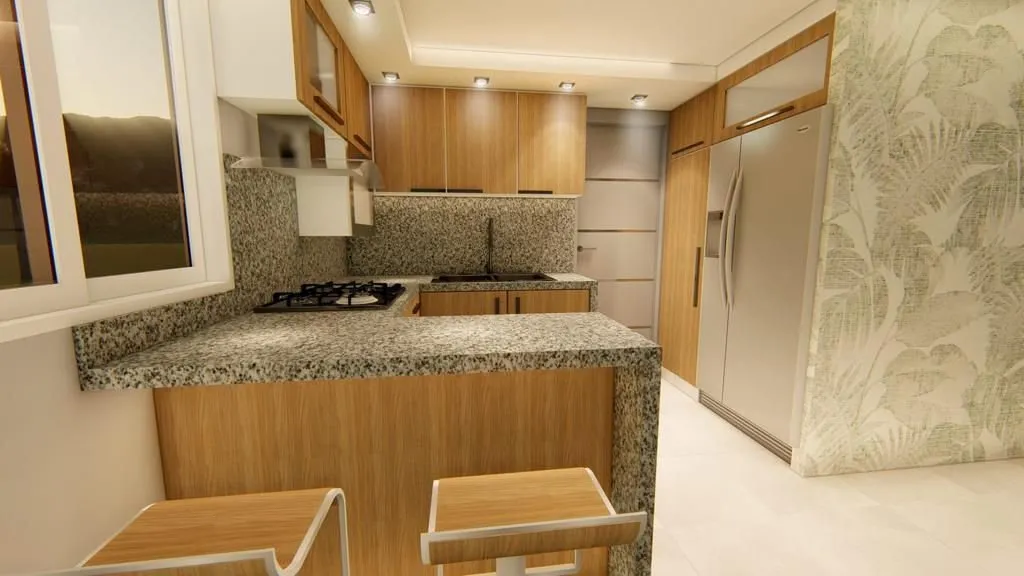 Discover Your Future Exclusive Home at Residencial Los Castillos – Off-Plan Apartments, photo 8