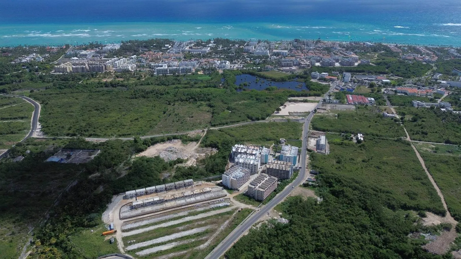 Apartment for Sale in Punta Cana, photo 2