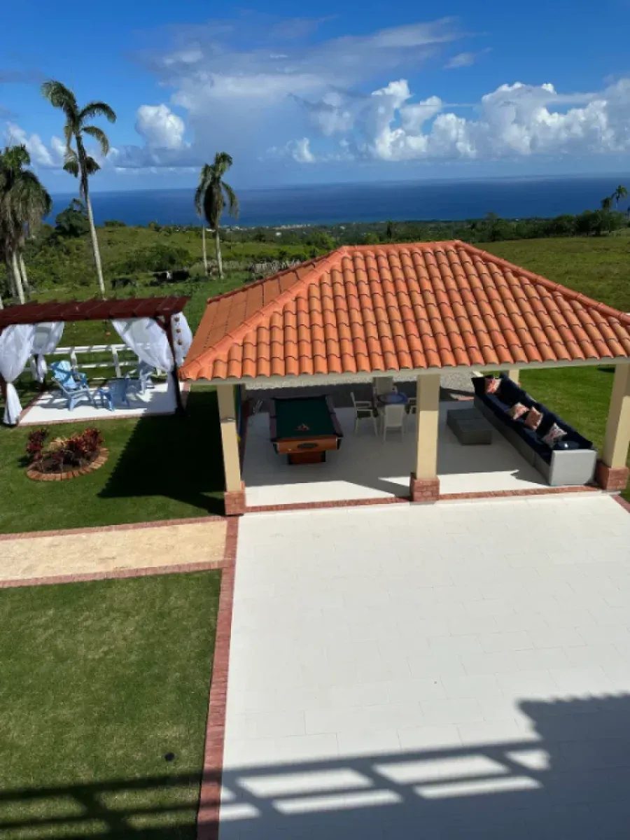 Luxury House in Cabrera, Los Valles, photo 13