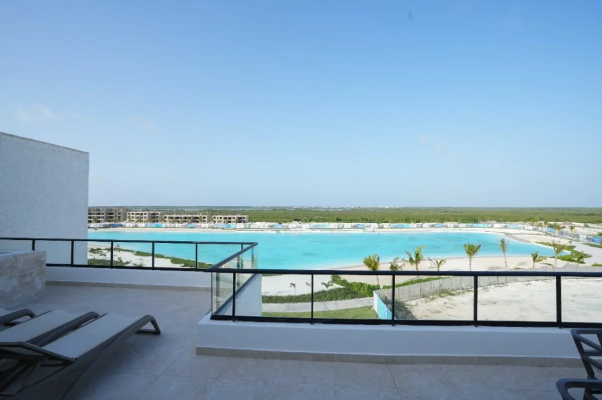 Luxus-Apartement in Punta Cana, Higüey, Foto 7