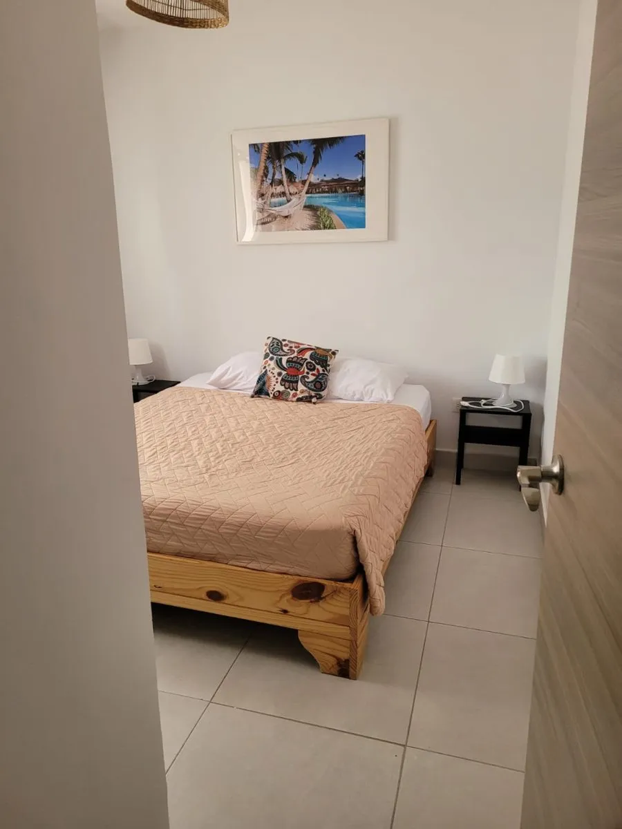 Moderno apartamento en Bávaro, Punta Cana, foto 10