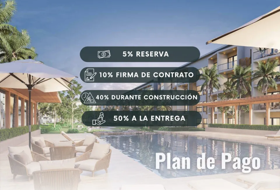 Project in VISTA CANA, photo 13