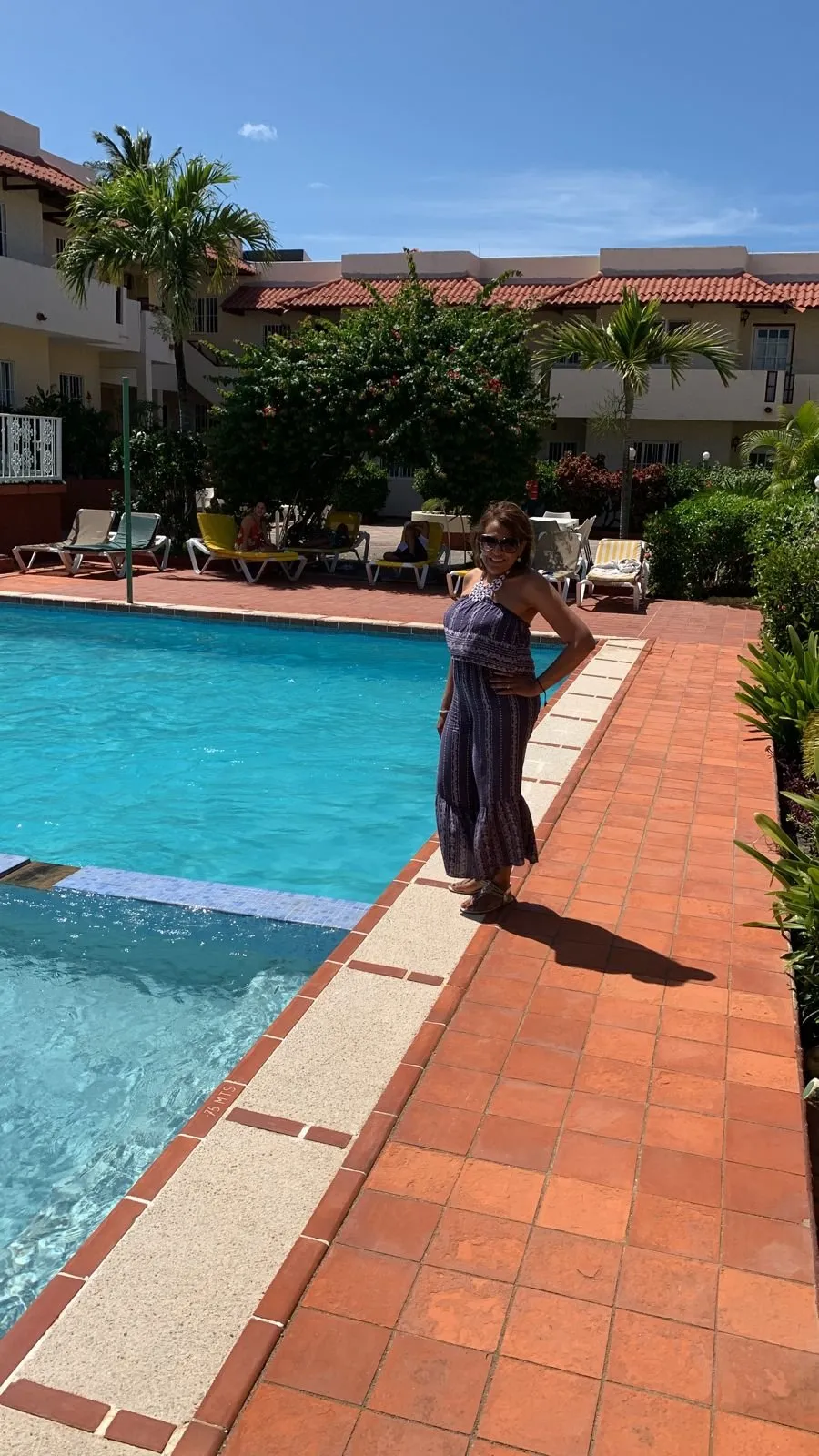 Too Hot – Centre de Sosúa, photo 14