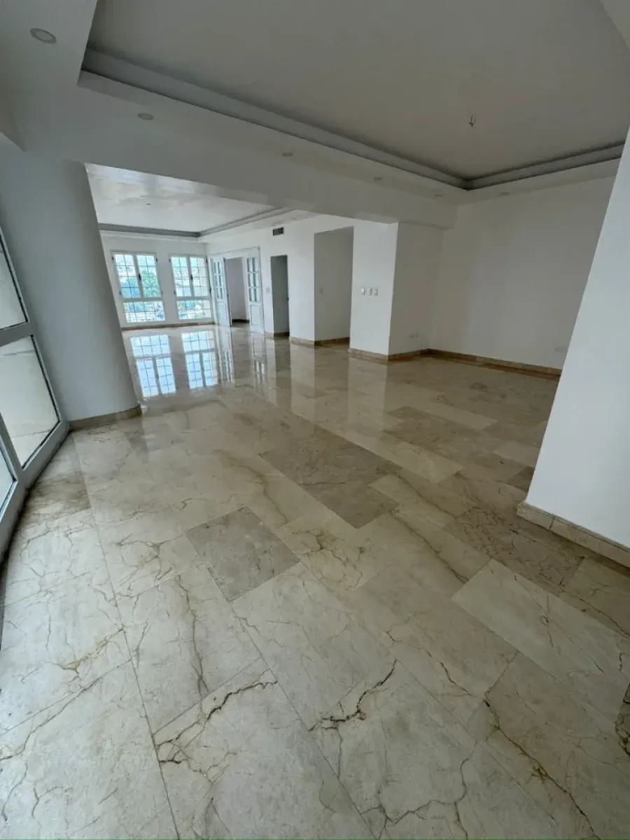 VENTA APARTAMENTO EN LOS CACICAZGOS, foto principal
