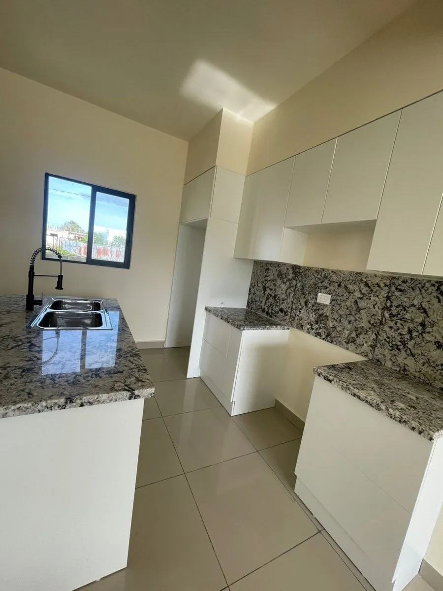 Villa en Residencial Brisas de Punta Cana, foto 8