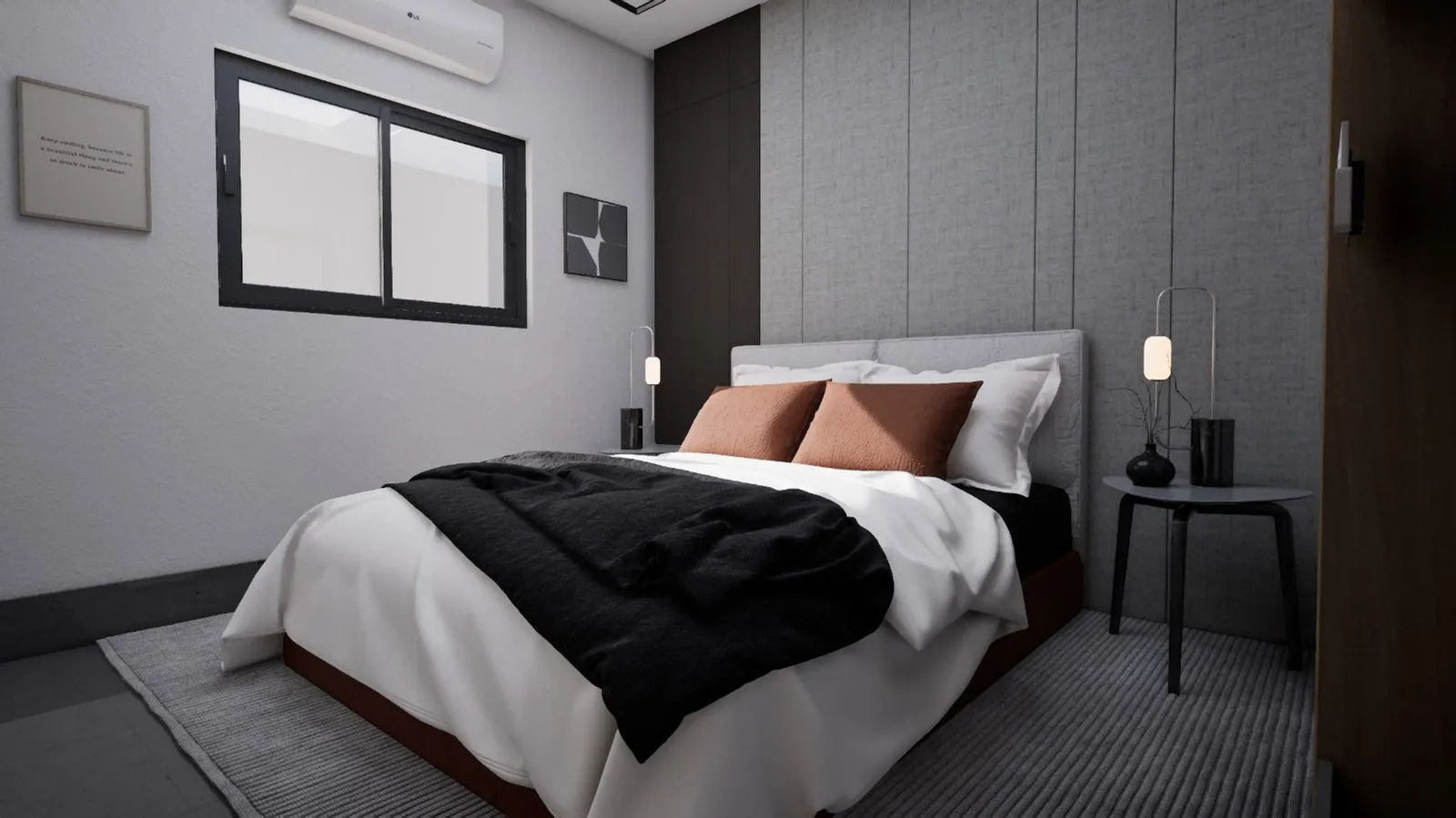 Residencial Bella Luna Tower II, Foto 10