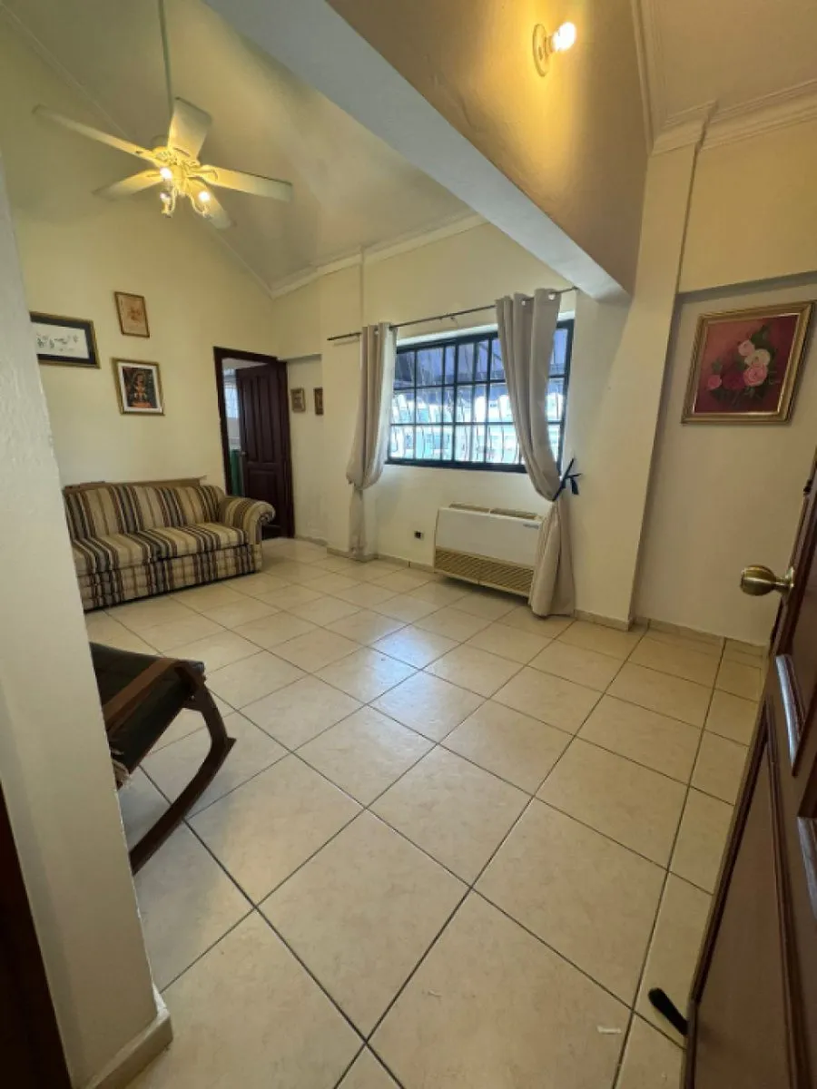 Penthouse di Lusso a Bella Vista, Santo Domingo, foto 7