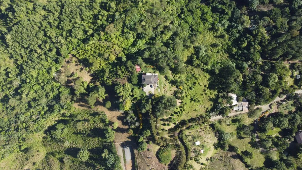 Grundstück zum Verkauf in Jarabacoa, Exklusiver Sektor, Foto 2