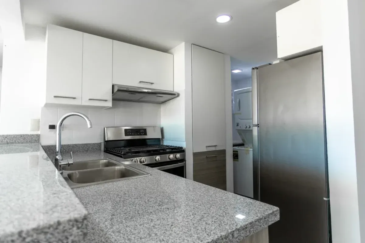 Möbliertes Apartment in Punta Cana, Foto 3