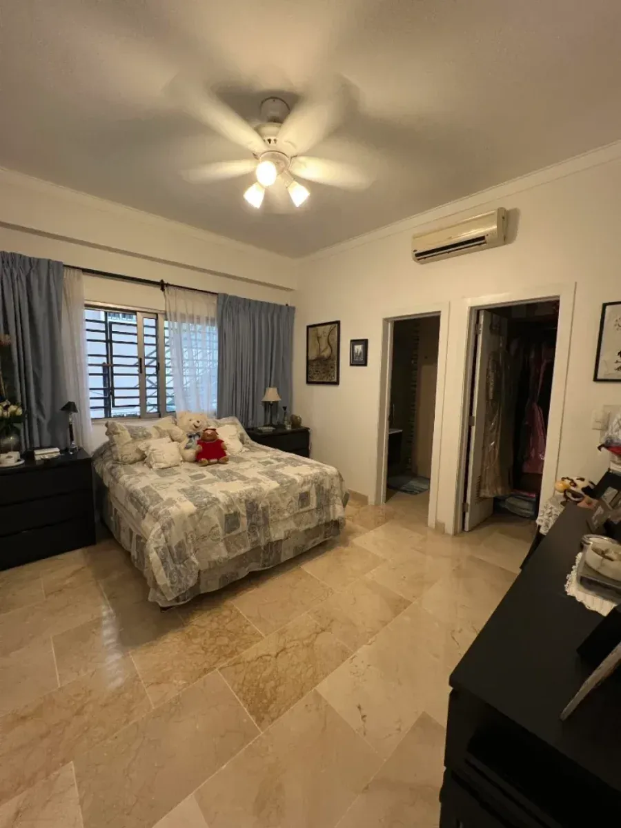 Apartamento de Lujo en Piantini, Santo Domingo, foto 12