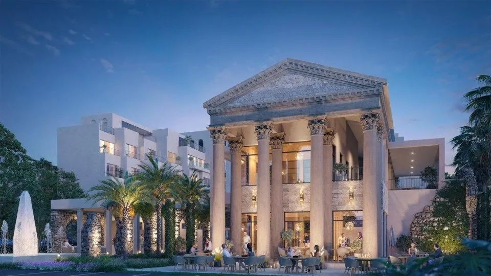Poseidonia Residences, photo 11