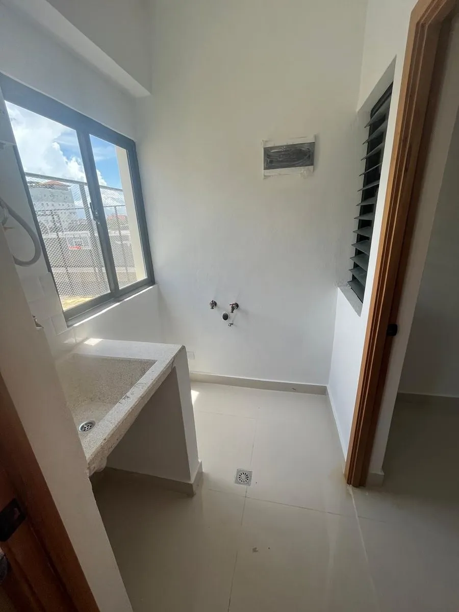 Appartamento a Mirador Norte, Distrito Nacional, foto 5
