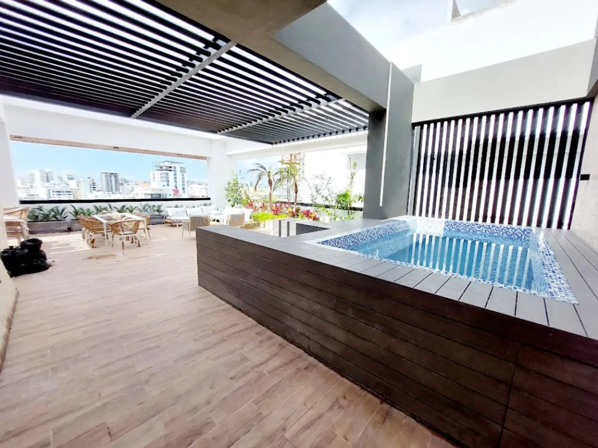 Apartamento en Ensanche Naco, Santo Domingo, foto 10