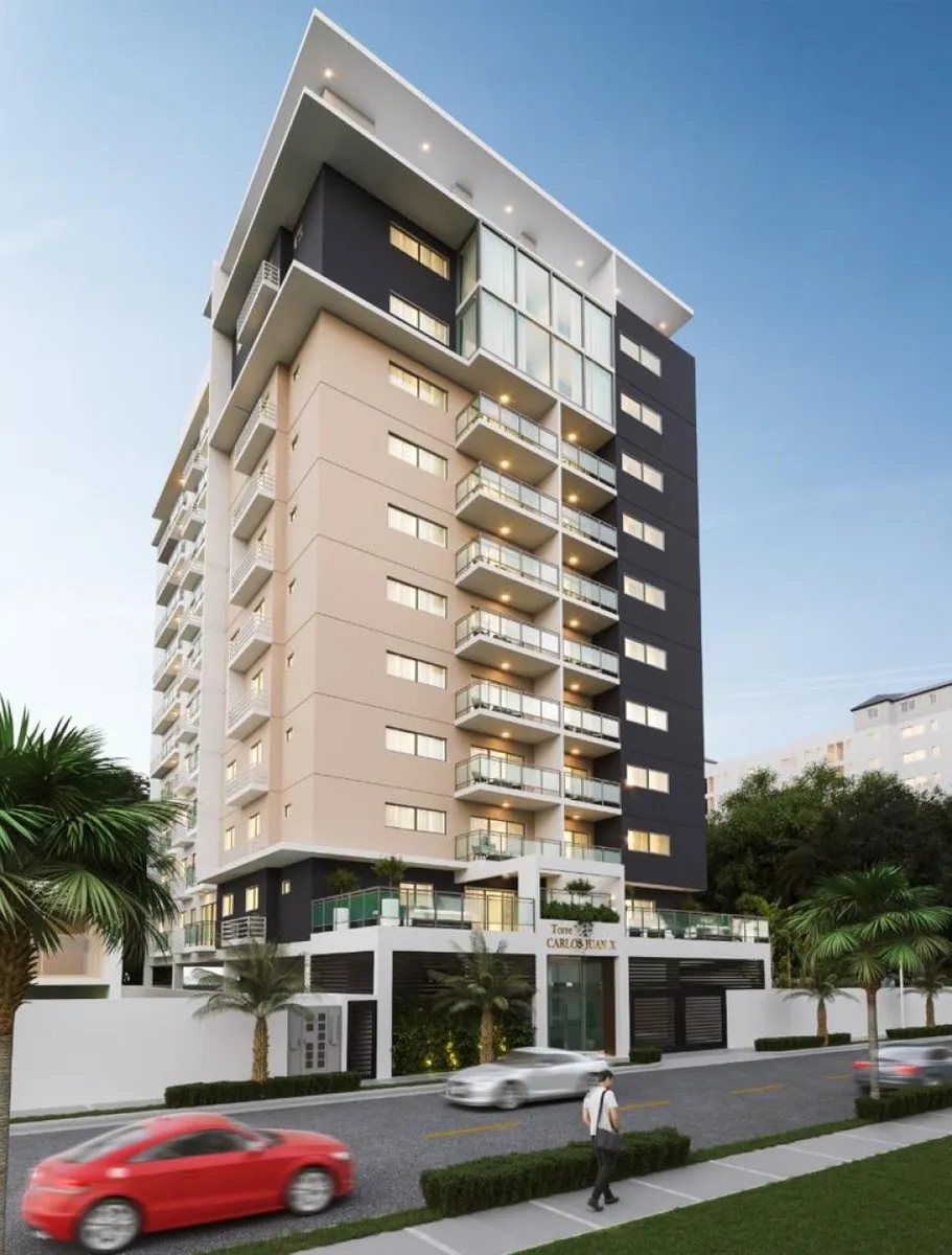 Evaristo Morales Apartamento Venta, foto 8