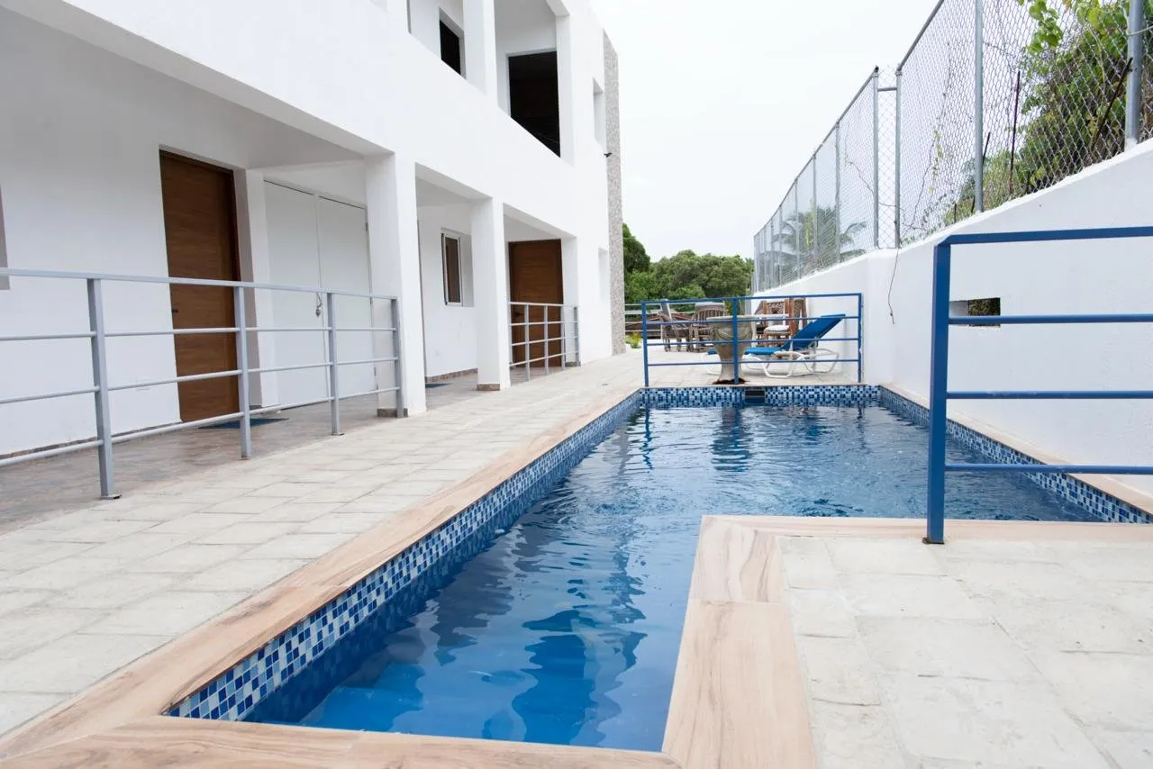 Apartment in La Mulata, Sosúa, Foto 2