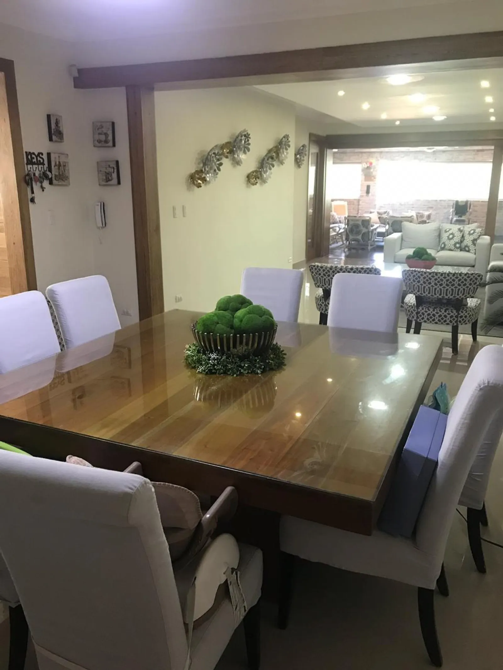 WOHNUNG ZUR MIETE IN EL MILLÓN, Foto 3