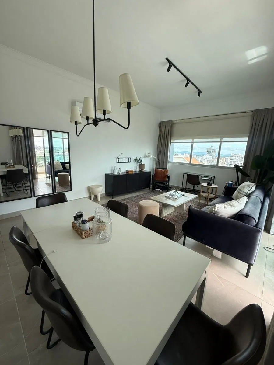 APPARTEMENT DE 126 M² | ENSANCHE NACO, photo 3