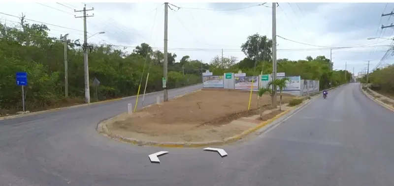 Terrain en Vente à l'intersection Bayahibe/Dominicus, 3016 m², USD$ 753,960