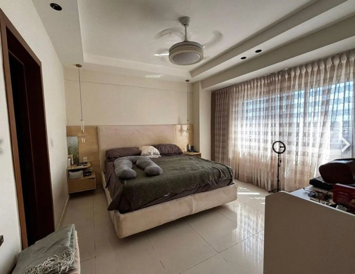 Apartment in El Millón, Santo Domingo, photo 4