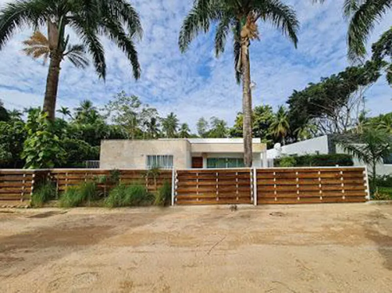 Villa Rés. Jardines de Las Terrenas, USD$ 415,000