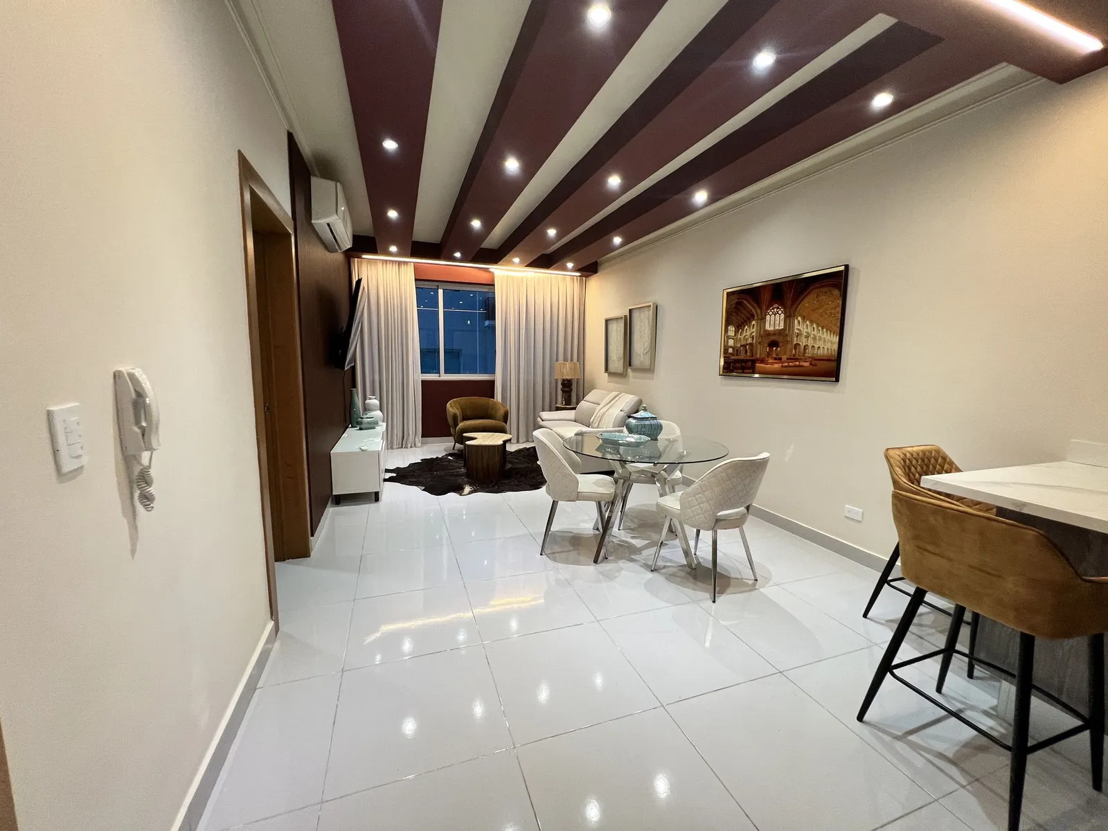 APARTMENT ZUM VERKAUF, 1 SCHLAFZIMMER, CALLE LA ARBOLEDA, Foto 6