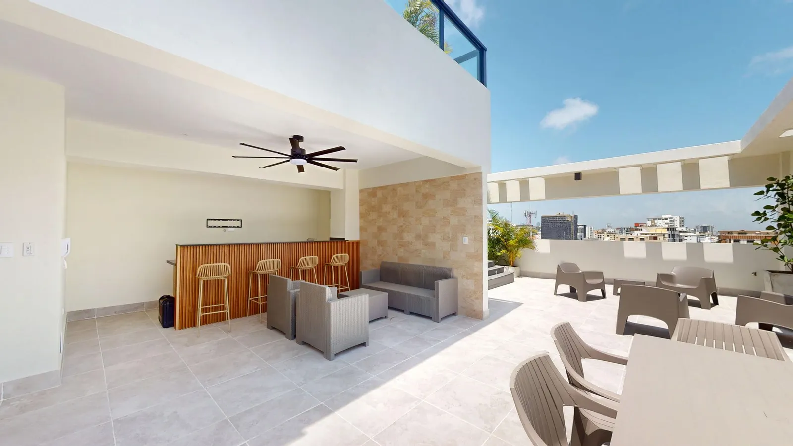 Apartamento en venta en el sector Evaristo Morales, foto 14