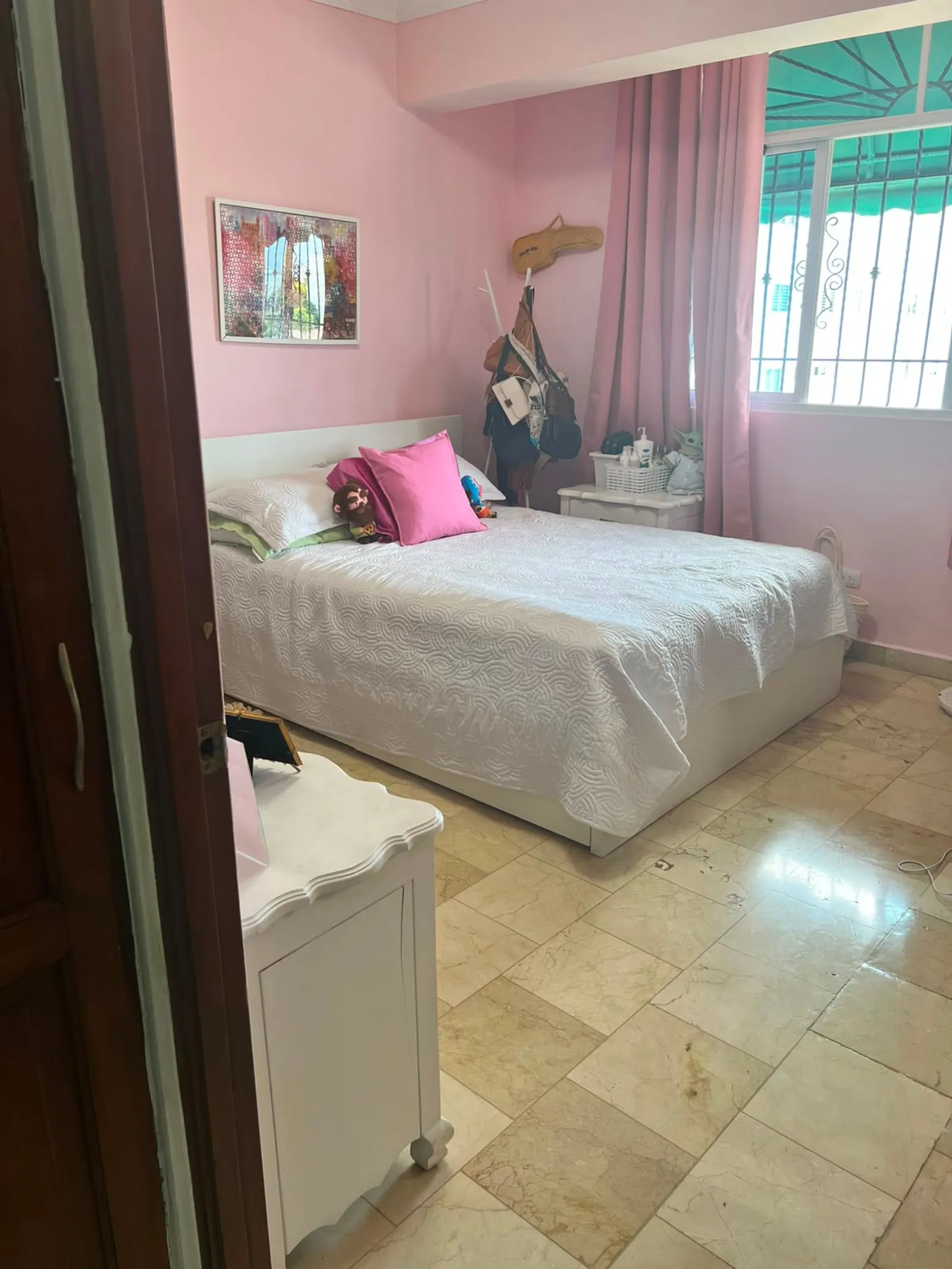 Penthouse en Venta | Renacimiento, Santo Domingo, foto 8