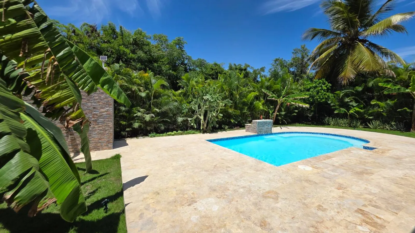 VILLA 667 Mt, EN TERRENO. METRO COUNTRY CLUB, photo 3