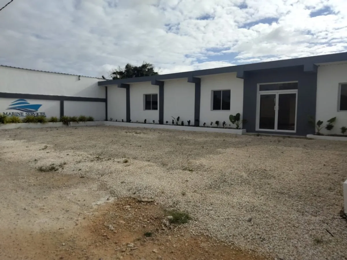 Complejo Industrial de Inversión Punta Cana, foto principal