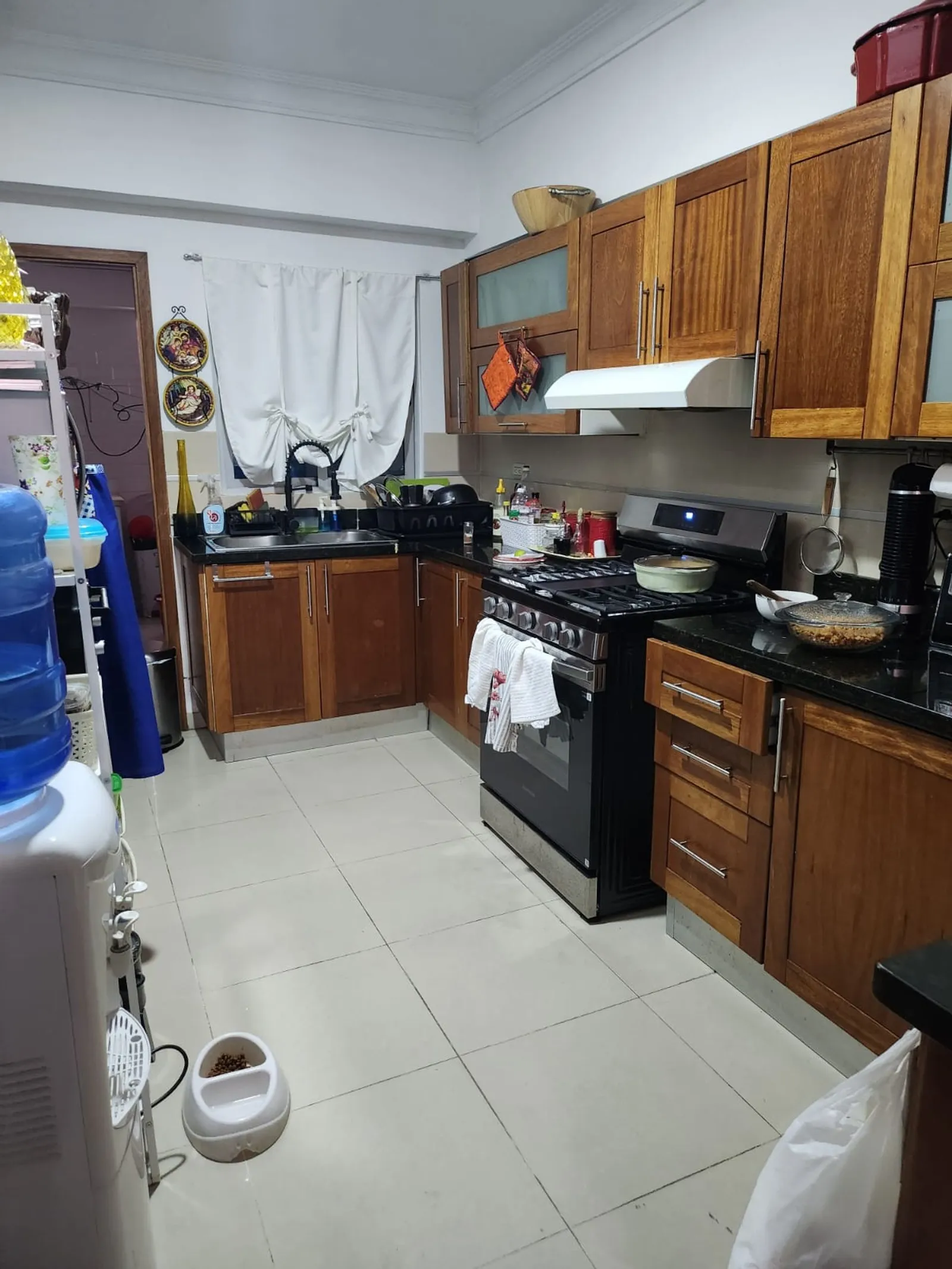 BEAUTIFUL APARTMENT IN EVARISTO MORALES, photo 5