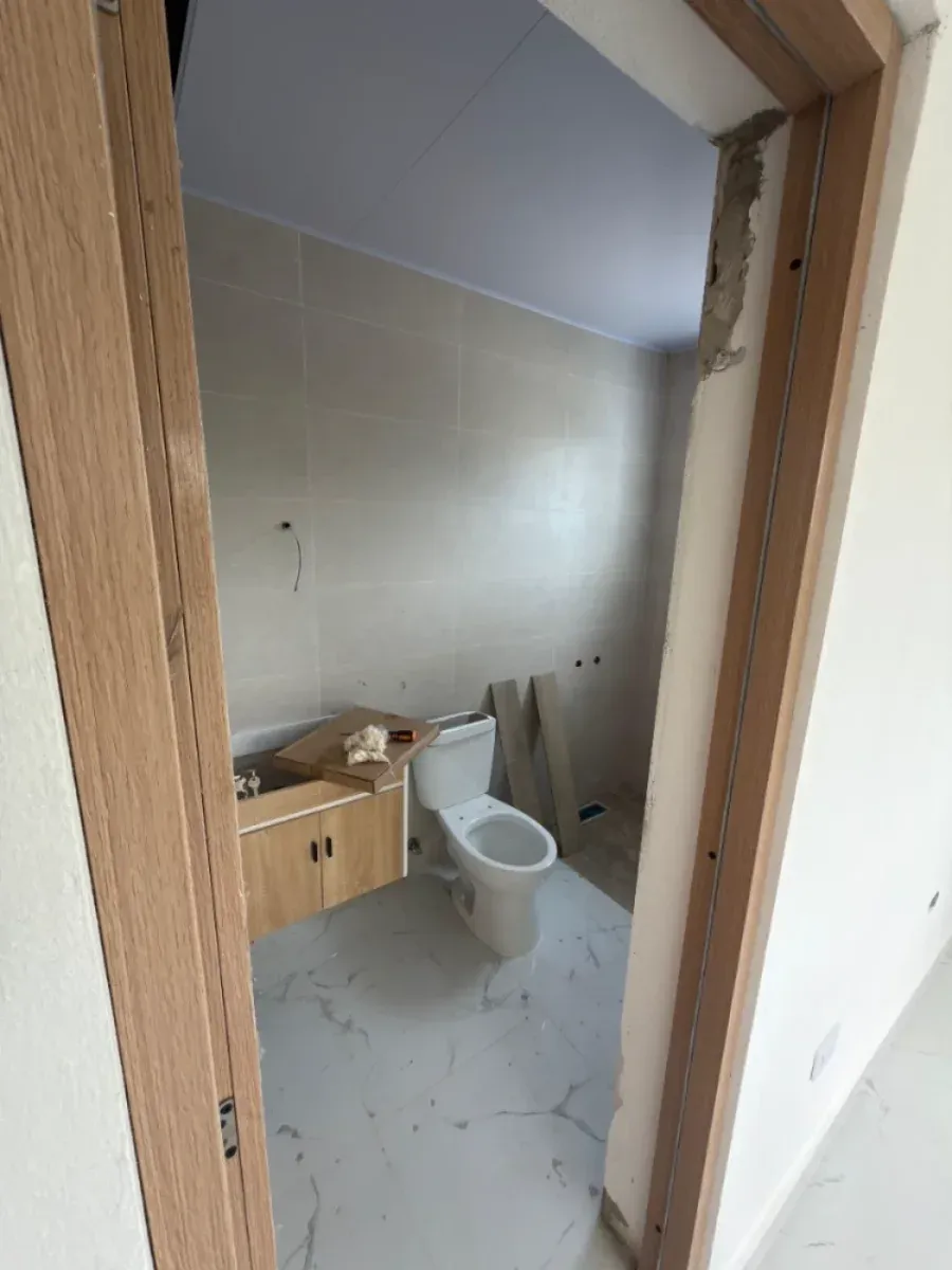 Apartamento listo en Nagua, foto 4