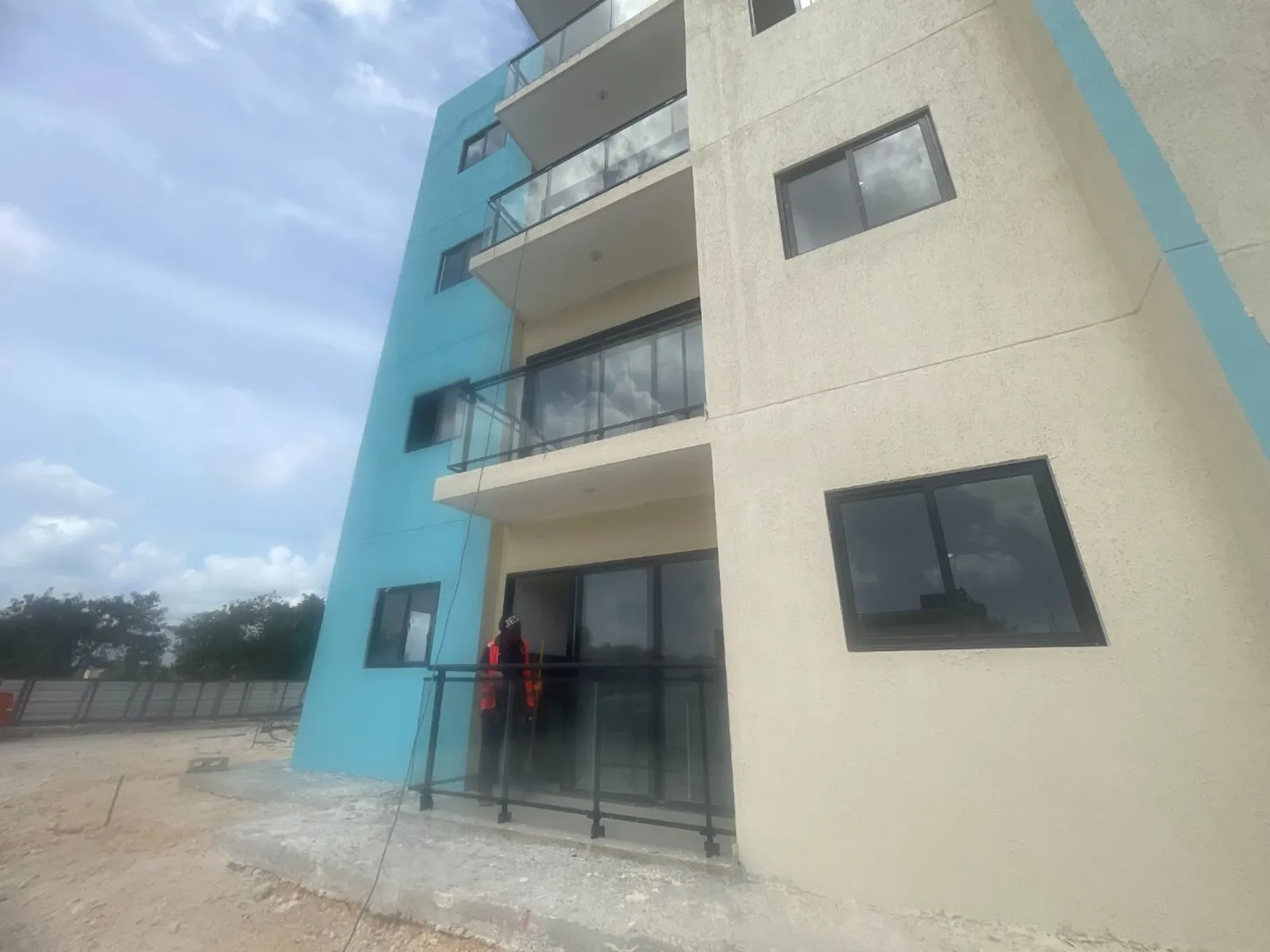 APARTAMENTO EN VENTA, NUEVO EN PUNTA CANA, foto 6