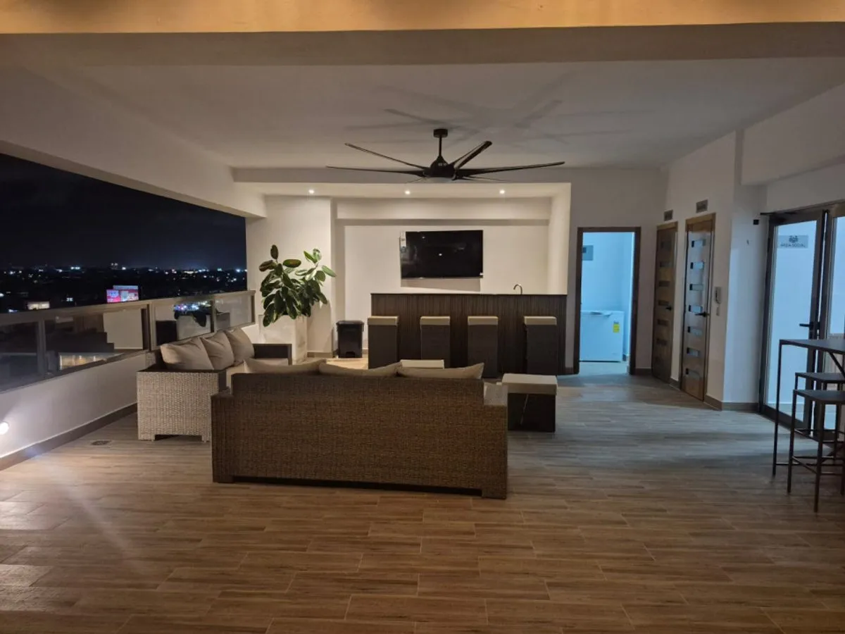 Apartment for Sale in the El Millón Sector, main photo