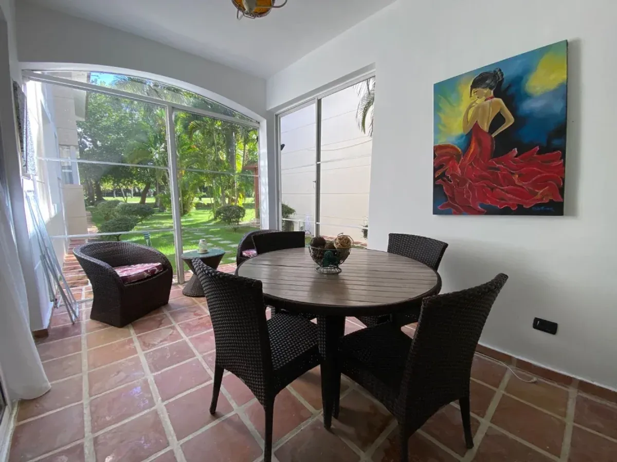 Hermoso y acogedor apartamento en Cocotal, foto 7