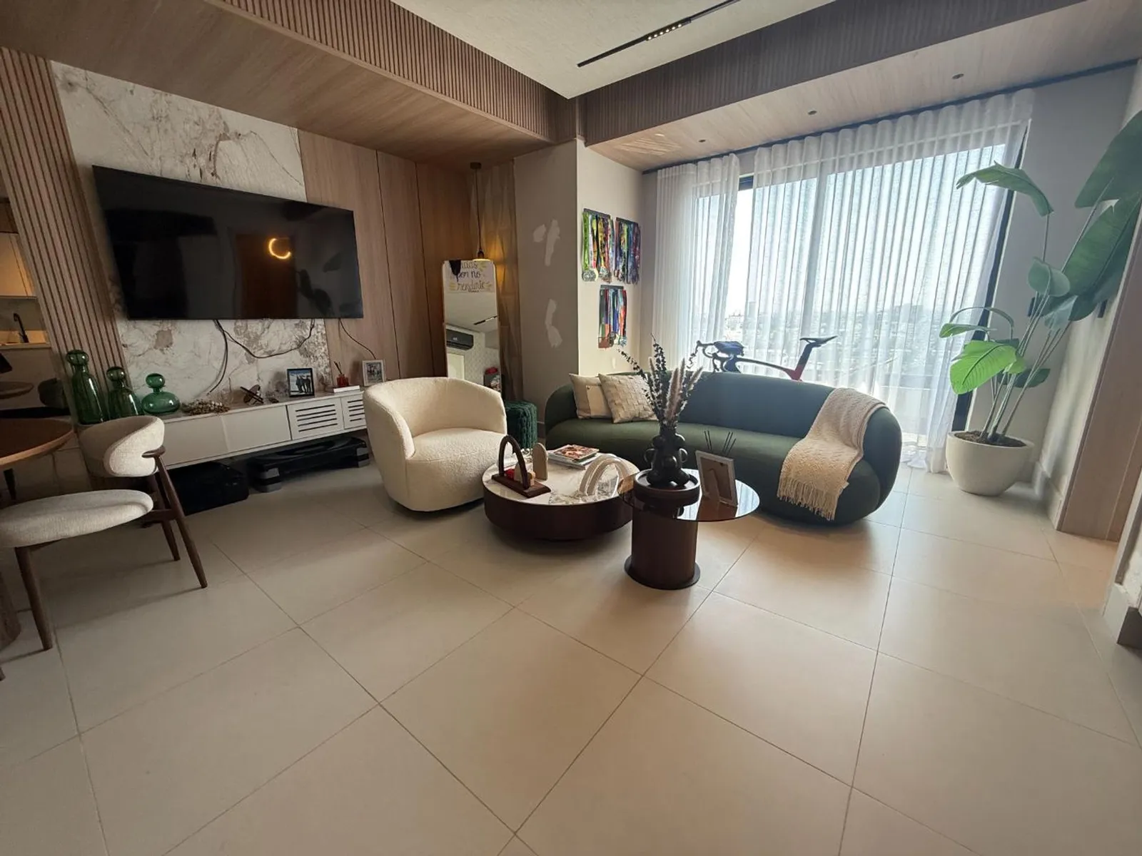 APPARTEMENT EN VENTE À EVARISTO MORALES, photo 11