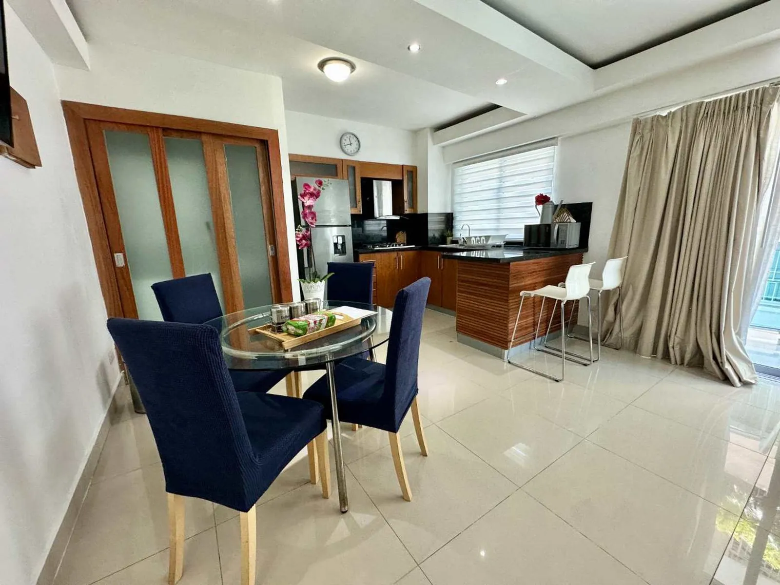 APARTAMENTO EN VENTA 1 DORMITORIO BELLA VISTA, foto principal