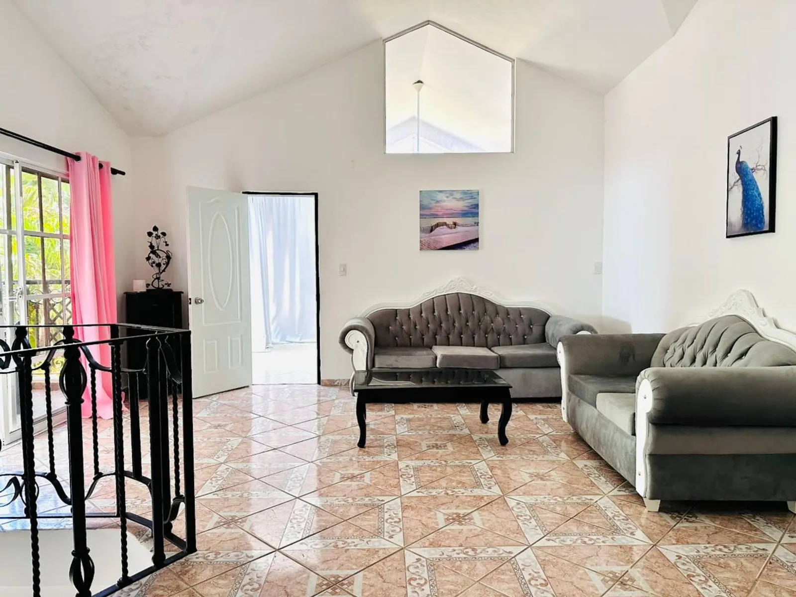 Exclusiva Villa de 9 Habitaciones, foto 13