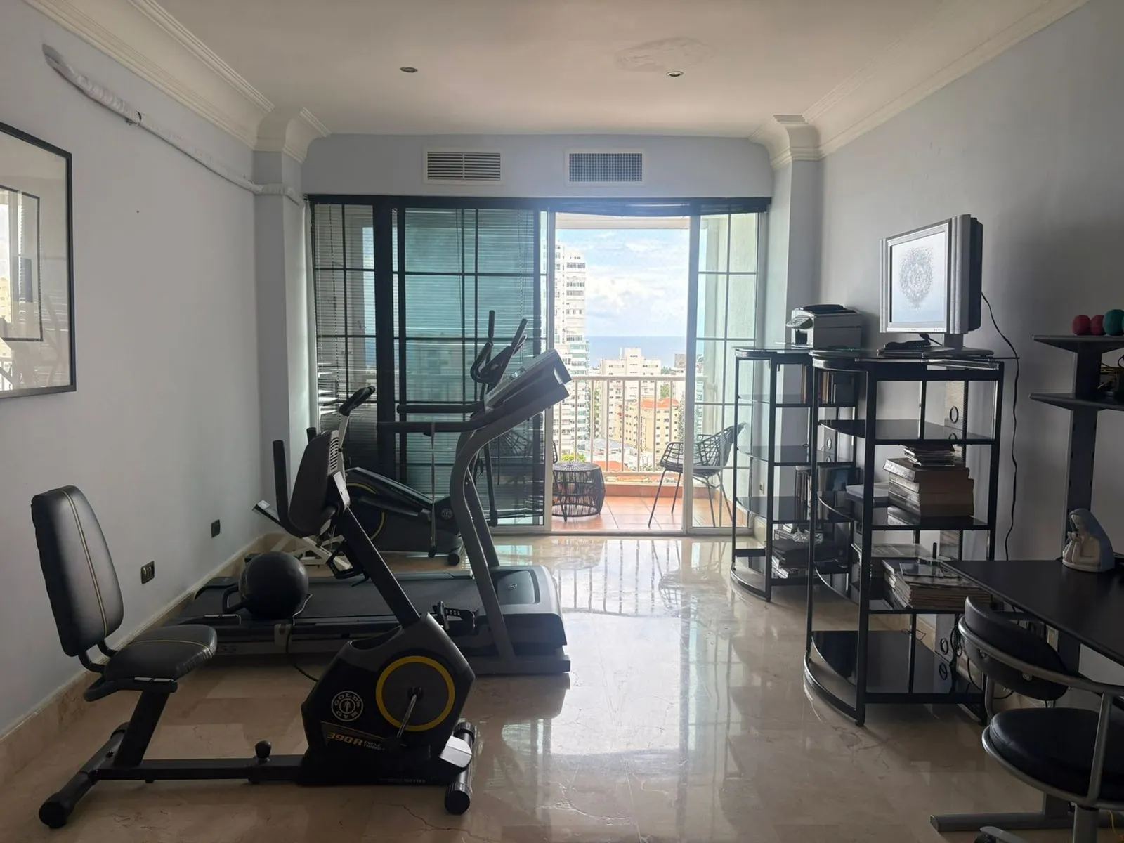 Apartamento en VENTA Los Cacicazgos, foto 6
