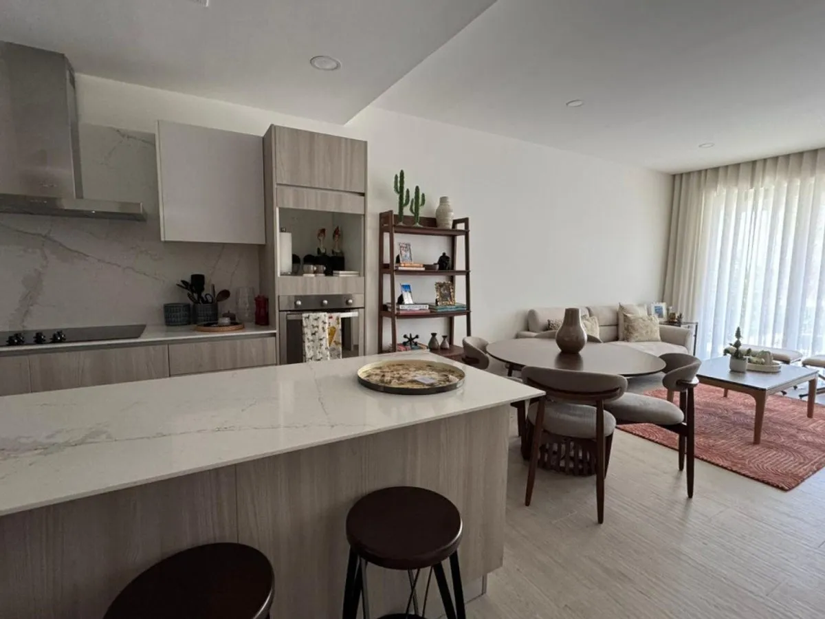 Nuovo appartamento a Cap Cana con terrazza, foto 12