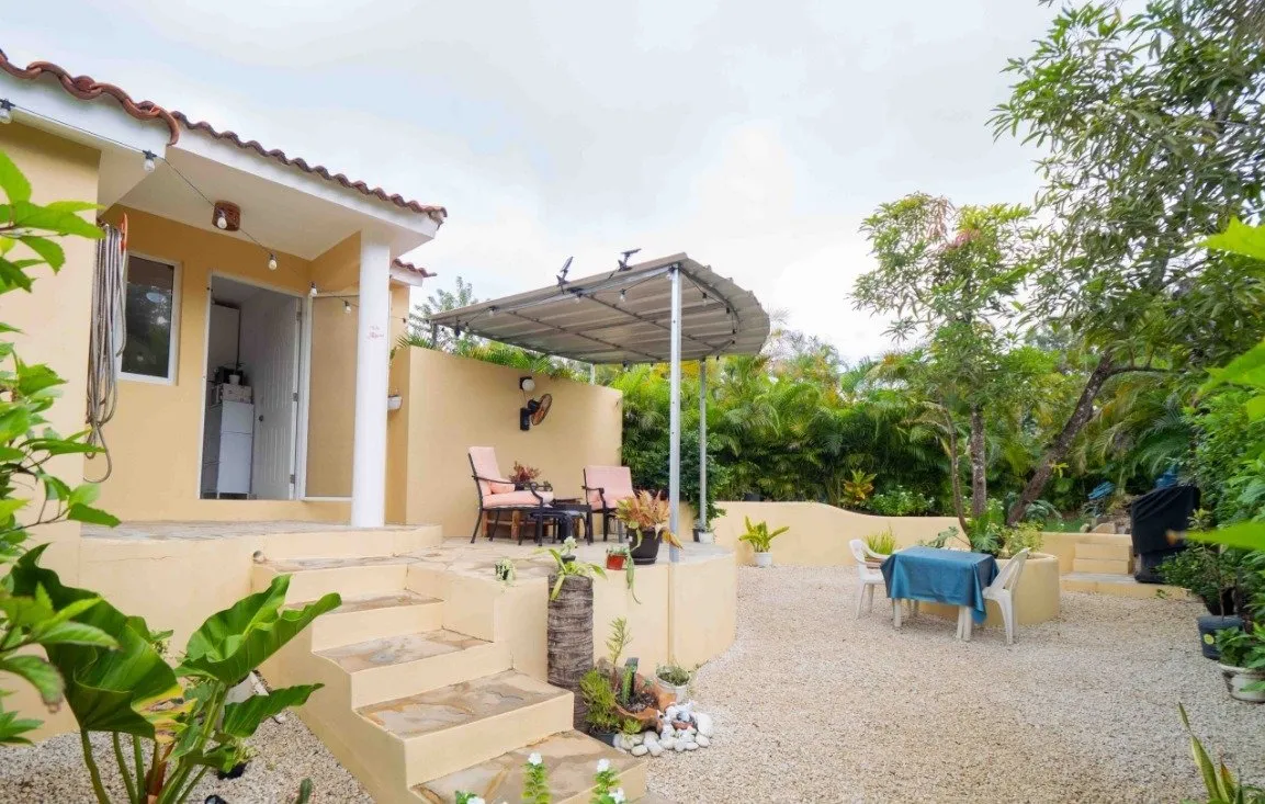 Villa mit privatem Pool und unabhängigem Studio in exklusiver geschlossener Wohnanlage, Foto 10