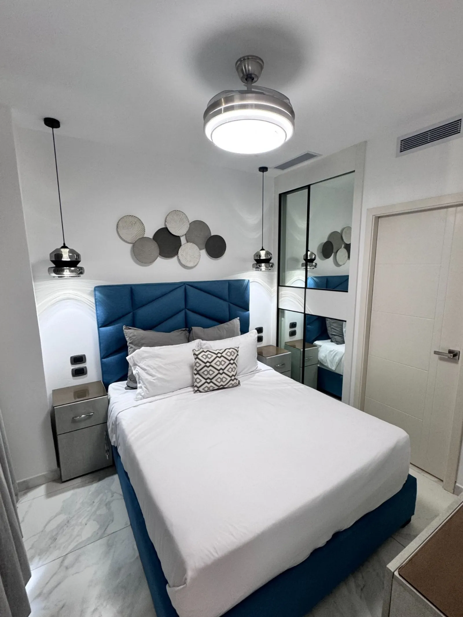 APARTAMENTO EN VENTA 2 DORMITORIOS CANA BAY PUNTA, foto 8