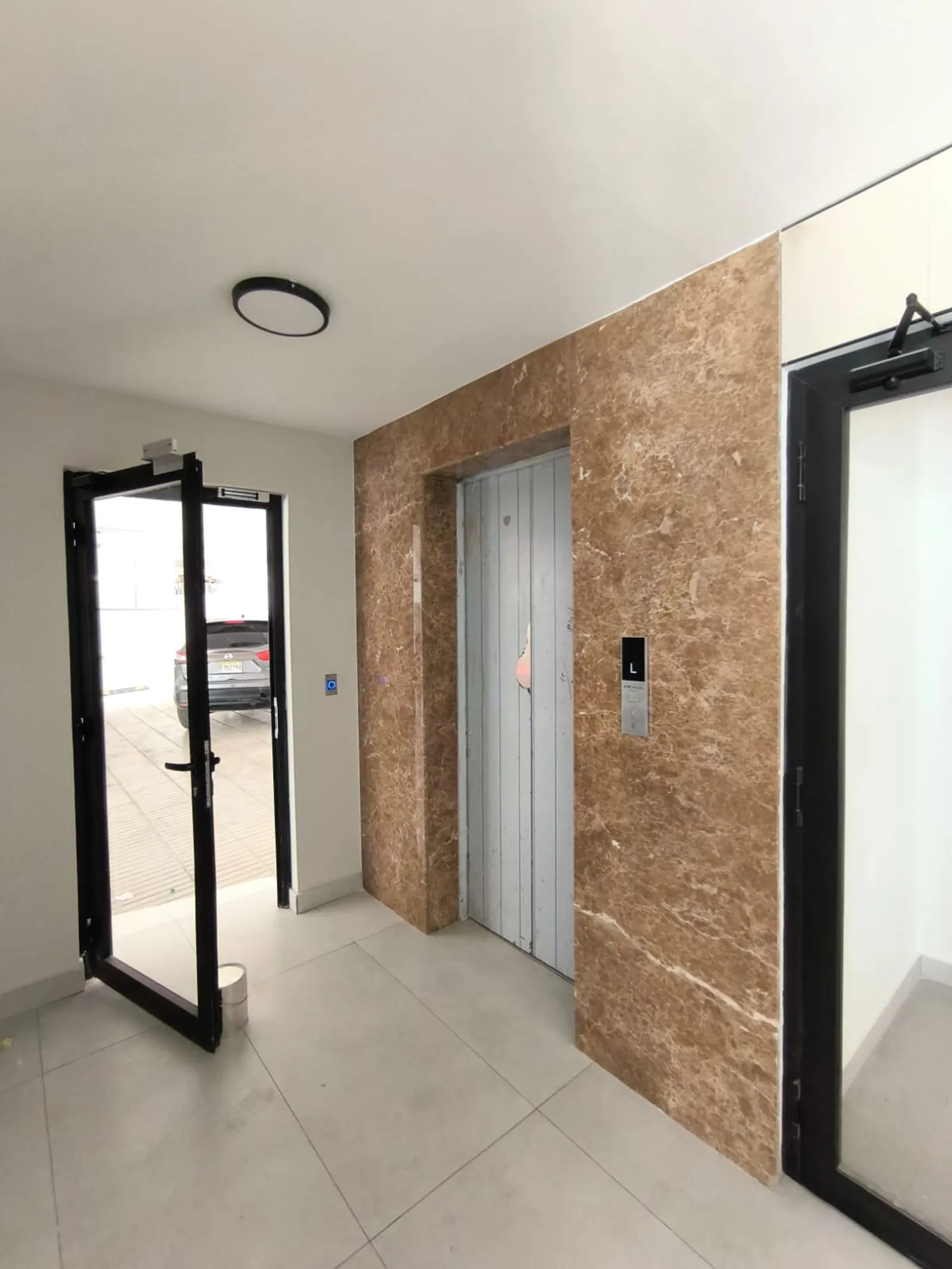 NEW APARTMENT IN EVARISTO MORALES, photo 5